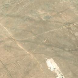 Satellite imagery of Khōl-e Mushkah, AF