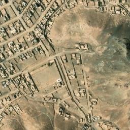 Satellite imagery of Kōh-e Bashtō, AF