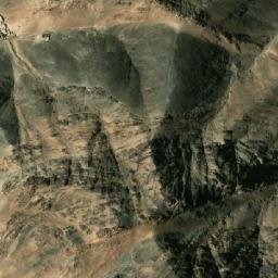 Satellite imagery of Kōh-e Bashtō, AF