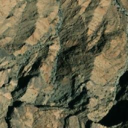 Satellite imagery of Kōh-e Nāşir, AF