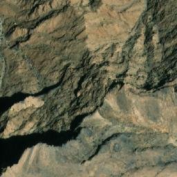 Satellite imagery of Kōh-e Nāşir, AF