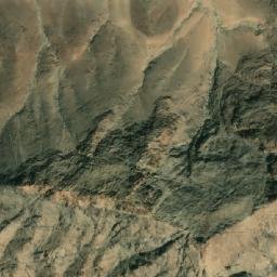 Satellite imagery of Kōh-e Chāh-e Safēdak, AF