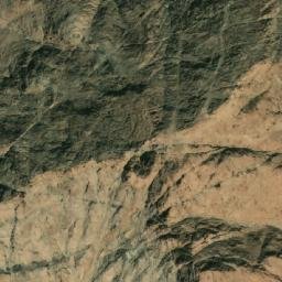 Satellite imagery of Kōh-e Chāh-e Safēdak, AF