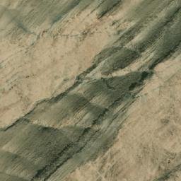 Satellite imagery of Kōh-e Nayak, AF