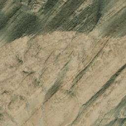 Satellite imagery of Kōh-e Nayak, AF