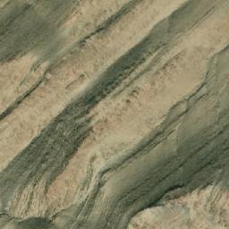 Satellite imagery of Kōh-e Nayak, AF