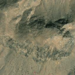 Satellite imagery of Kōh-e Darband, AF