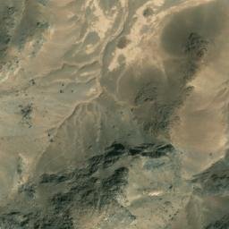 Satellite imagery of Kōh-e Darband, AF