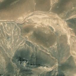 Satellite imagery of Kōh-e Sanilk, AF