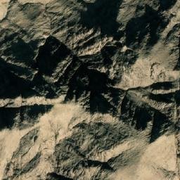 Satellite imagery of Kōh-e Agul Wa Māgul, AF