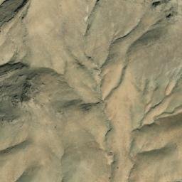 Satellite imagery of Kōh-e Gazak, AF