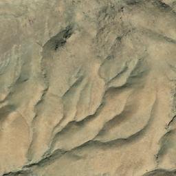 Satellite imagery of Kōh-e Gazak, AF