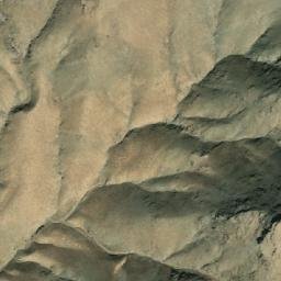 Satellite imagery of Kōh-e Gazak, AF