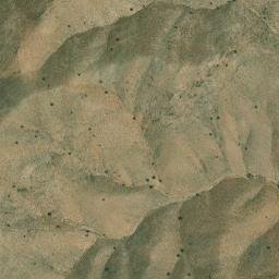 Satellite imagery of Kōh-e Hamishān, AF
