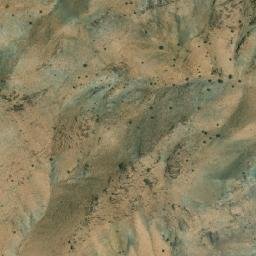 Satellite imagery of Kōh-e Hamishān, AF