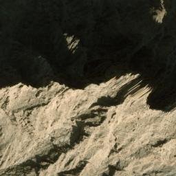 Satellite imagery of Kōh-e Kōbak, AF