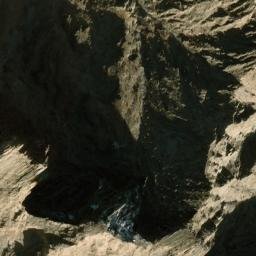 Satellite imagery of Kōh-e Kōbak, AF