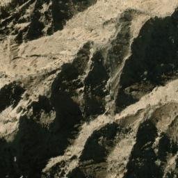Satellite imagery of Kōh-e Kōbak, AF
