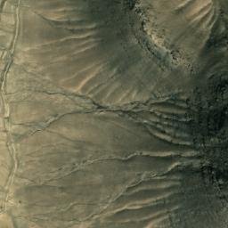 Satellite imagery of Tōr Ghūnḏ, AF