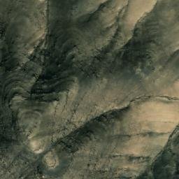 Satellite imagery of Tōr Ghūnḏ, AF