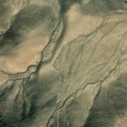 Satellite imagery of Tōr Ghūnḏ, AF