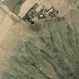 Satellite imagery of Jêgah Ghunḏêy, AF