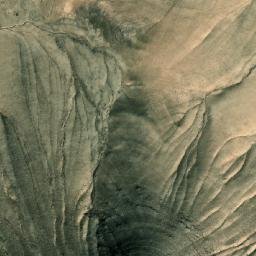 Satellite imagery of Jêgah Ghunḏêy, AF