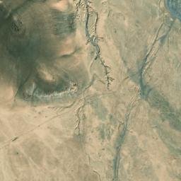 Satellite imagery of Mīān Kōh Ghunḏêy, AF