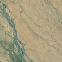 Satellite imagery of Mīān Kōh Ghunḏêy, AF