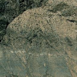 Satellite imagery of Pitāw Ghar, AF