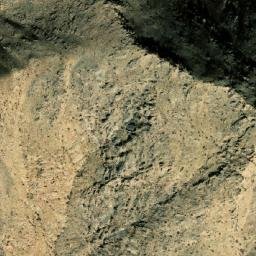 Satellite imagery of Spīn Ghar, AF