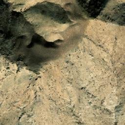 Satellite imagery of Spīn Ghar, AF