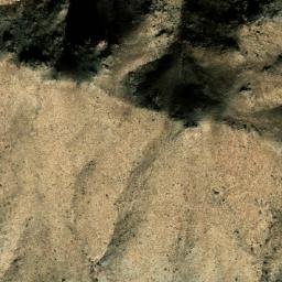 Satellite imagery of Spīn Ghar, AF