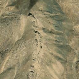 Satellite imagery of Siyāh Rēg, AF