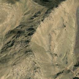 Satellite imagery of Siyāh Rēg, AF