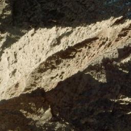 Satellite imagery of S̲h̲arah Tālah Ghar, AF