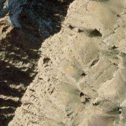 Satellite imagery of S̲h̲arah Tālah Ghar, AF