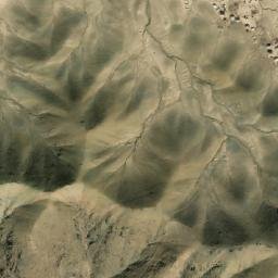 Satellite imagery of Surkh Baydak, AF