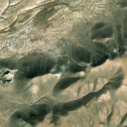 Satellite imagery of Lōy Ōtkay, AF