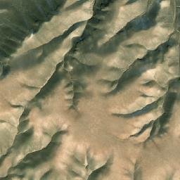 Satellite imagery of Lōy Ōtkay, AF