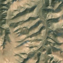 Satellite imagery of Lōy Ōtkay, AF