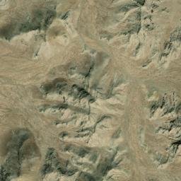 Satellite imagery of Khuṯkandī Ghar, AF