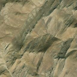 Satellite imagery of Khuṯkandī Ghar, AF