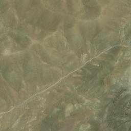 Satellite imagery of Kurmāṉū Shīnkay, AF