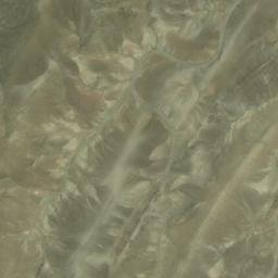 Satellite imagery of Kurmāṉū Shīnkay, AF