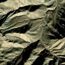 Satellite imagery of Kōngar Ghar, AF