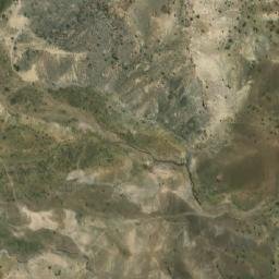 Satellite imagery of Spērē Ghar, AF