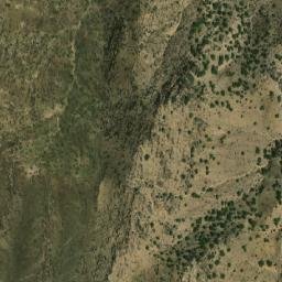 Satellite imagery of Spērē Ghar, AF