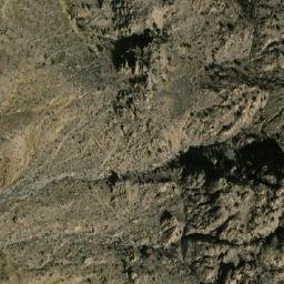 Satellite imagery of Shamālī Spērē Ghar, AF