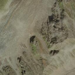 Satellite imagery of Kail Dhār, IN